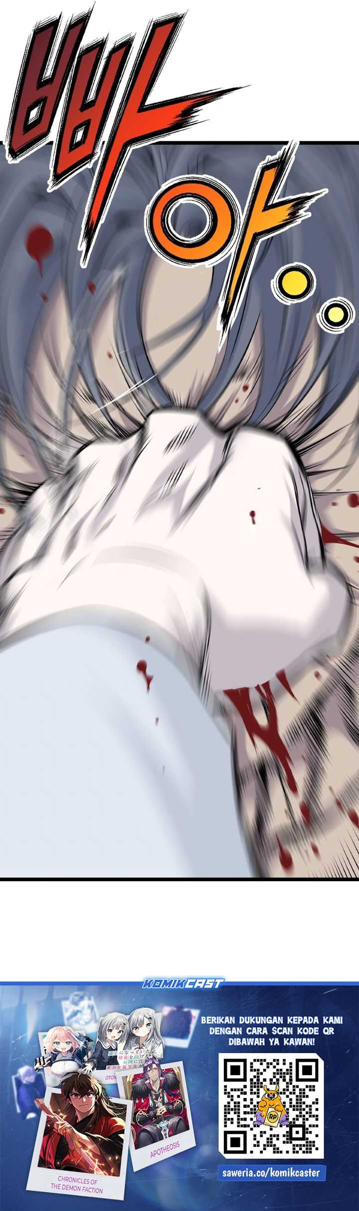 Asura (Ryu Ki-Un) chapter 33 halaman 100