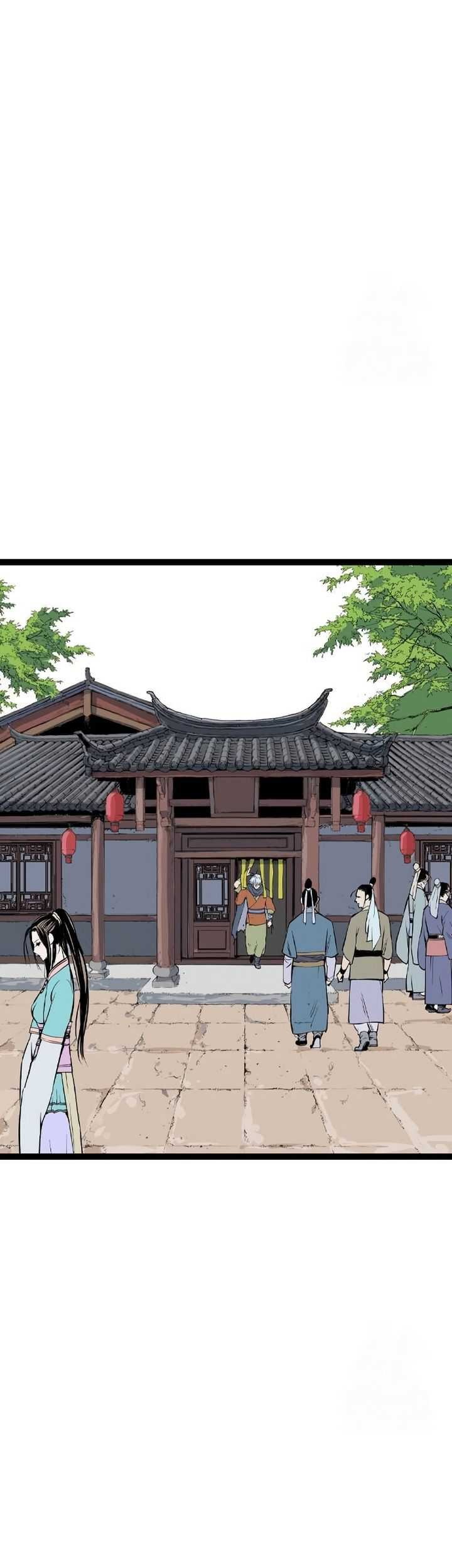 Asura (Ryu Ki-Un) Bab 34 halaman 4