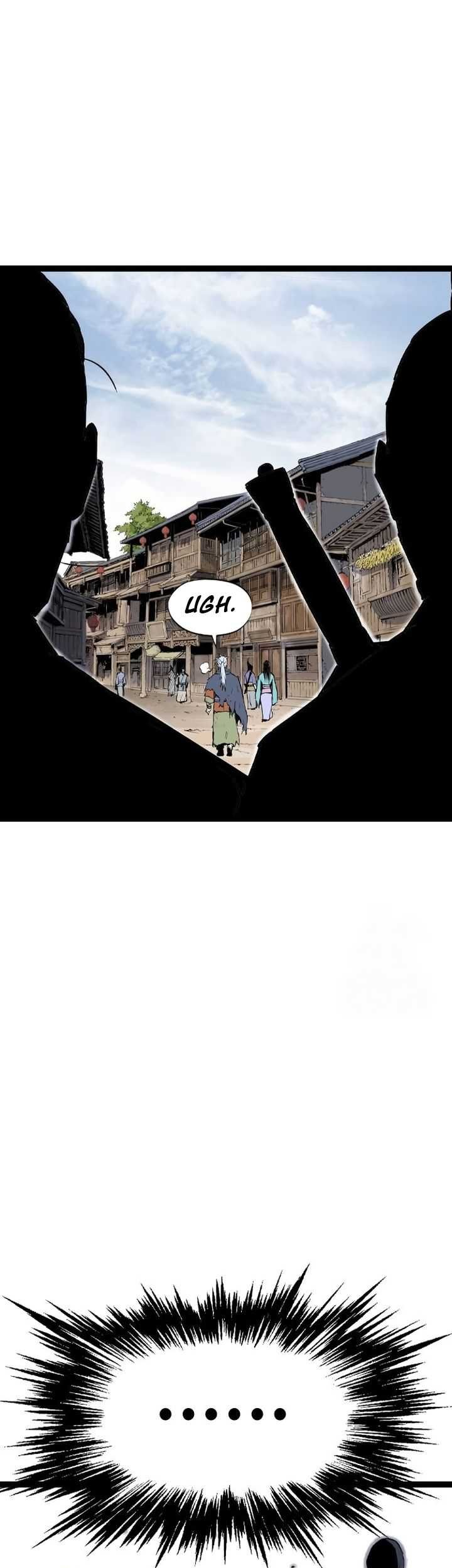 Asura (Ryu Ki-Un) Bab 34 halaman 6