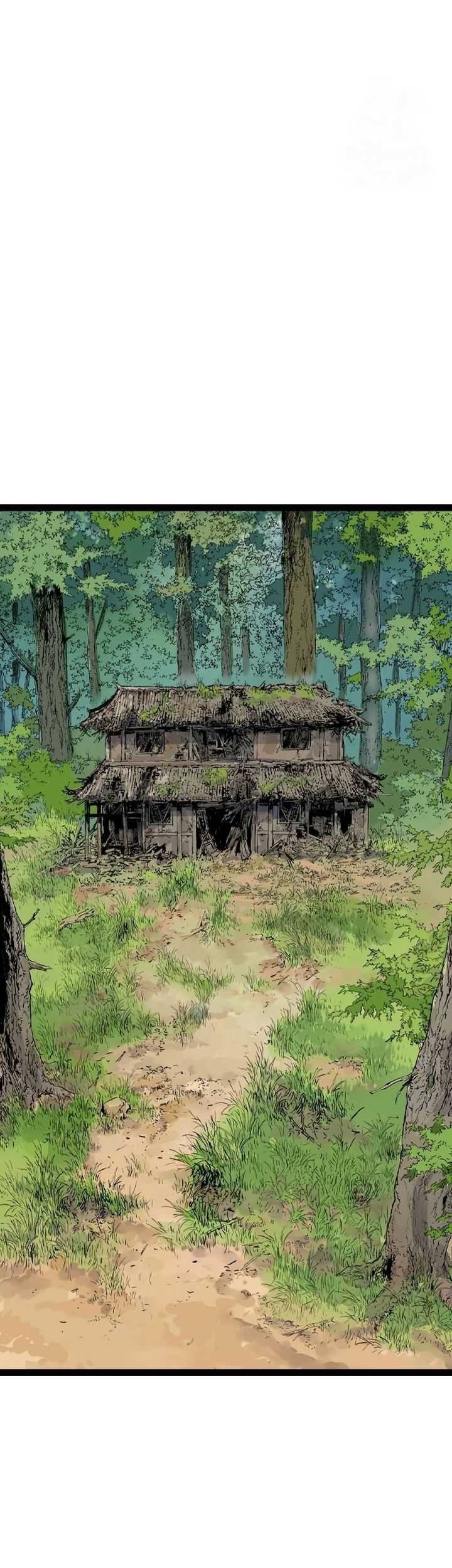 Asura (Ryu Ki-Un) Bab 34 halaman 10