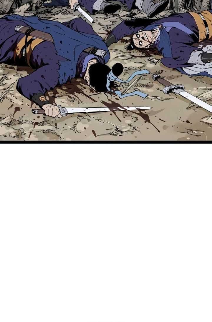 Asura (Ryu Ki-Un) Bab 34 halaman 19