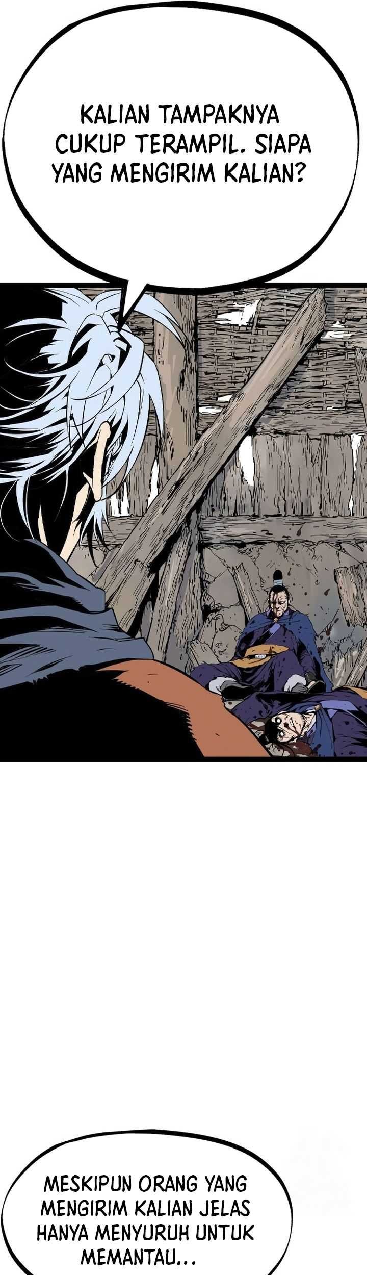 Asura (Ryu Ki-Un) Bab 34 halaman 20