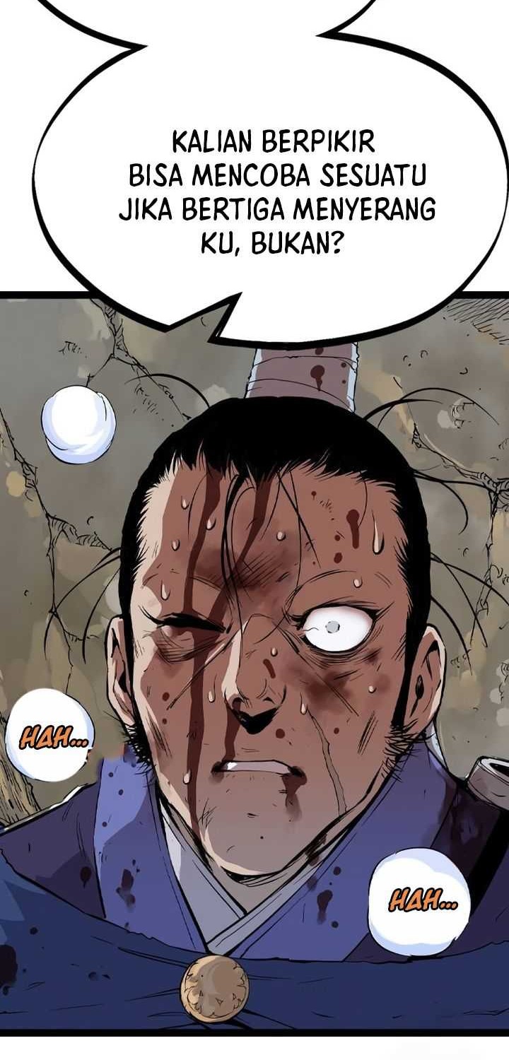 Asura (Ryu Ki-Un) Bab 34 halaman 21