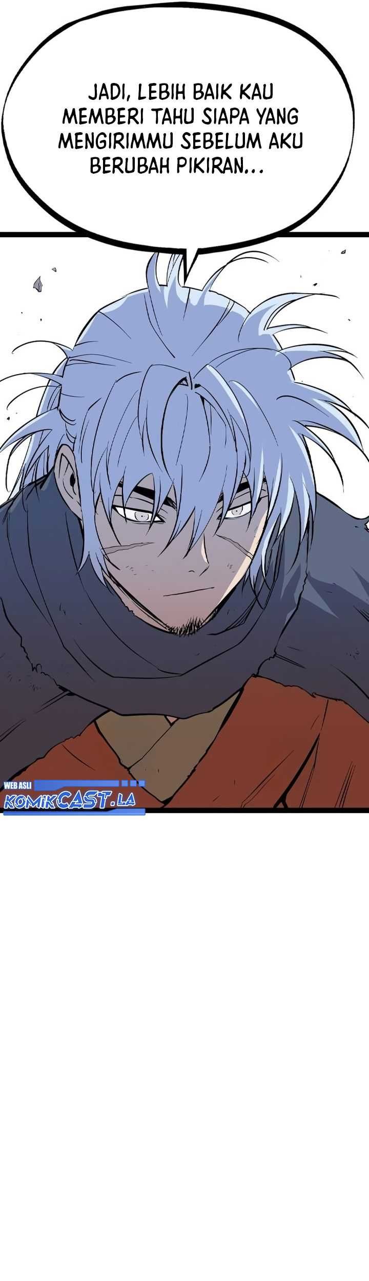 Asura (Ryu Ki-Un) Bab 34 halaman 24