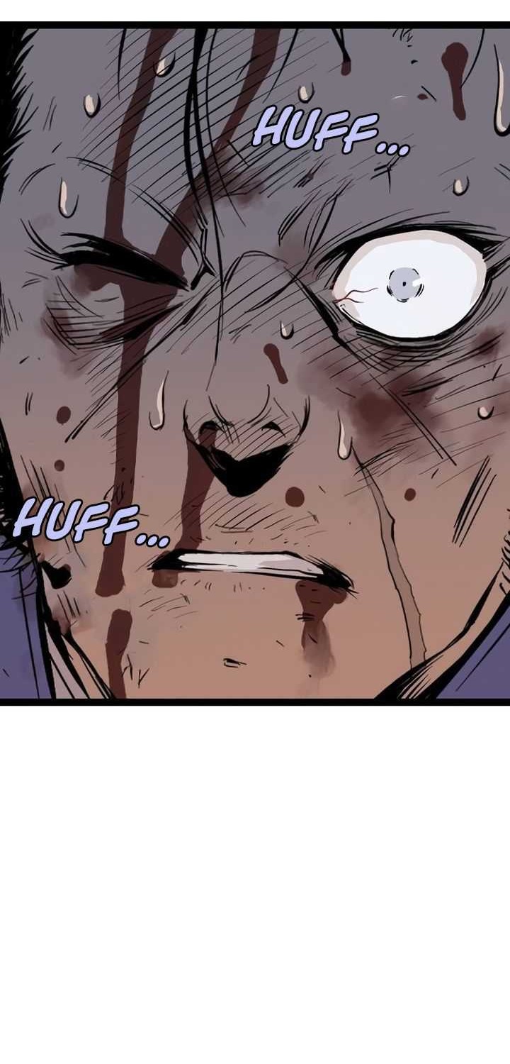 Asura (Ryu Ki-Un) Bab 34 halaman 25