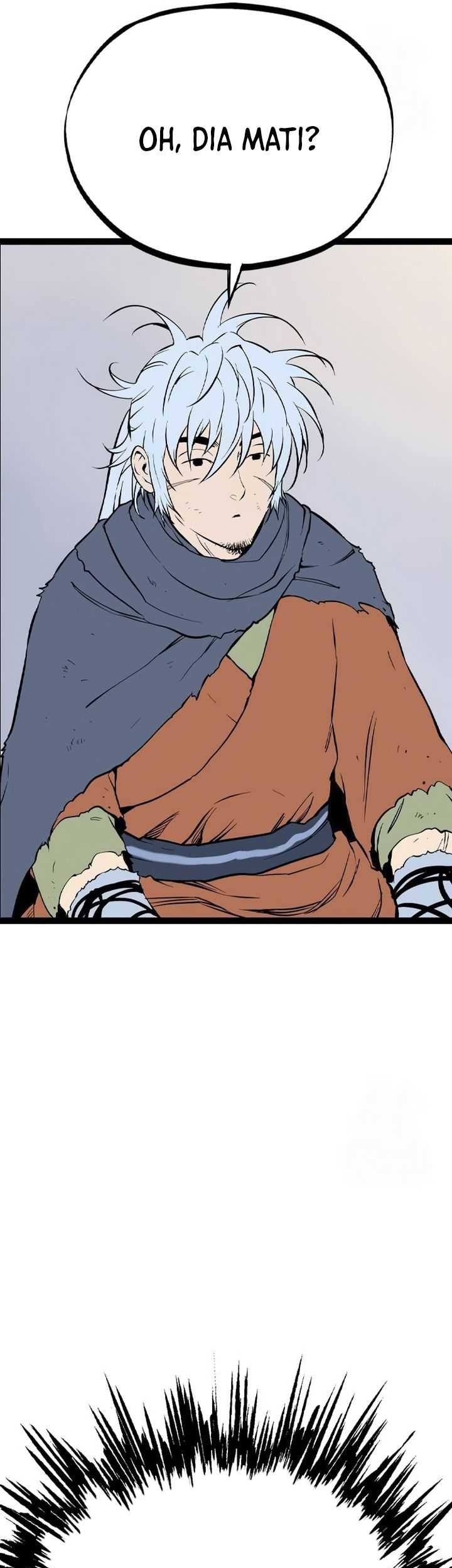 Asura (Ryu Ki-Un) Bab 34 halaman 28