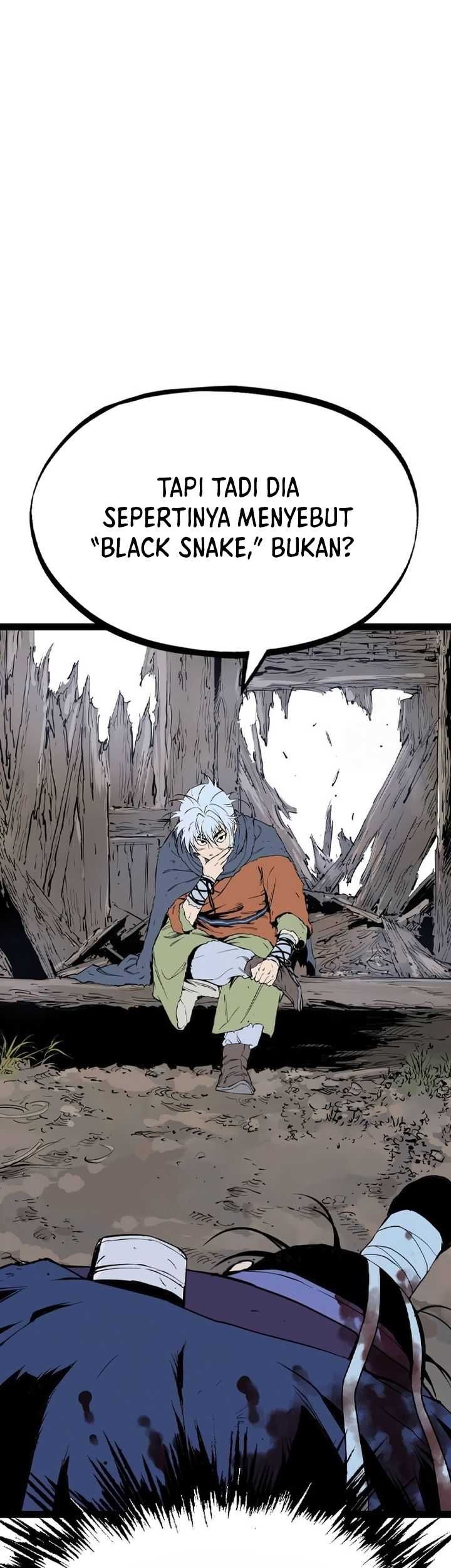 Asura (Ryu Ki-Un) Bab 34 halaman 30