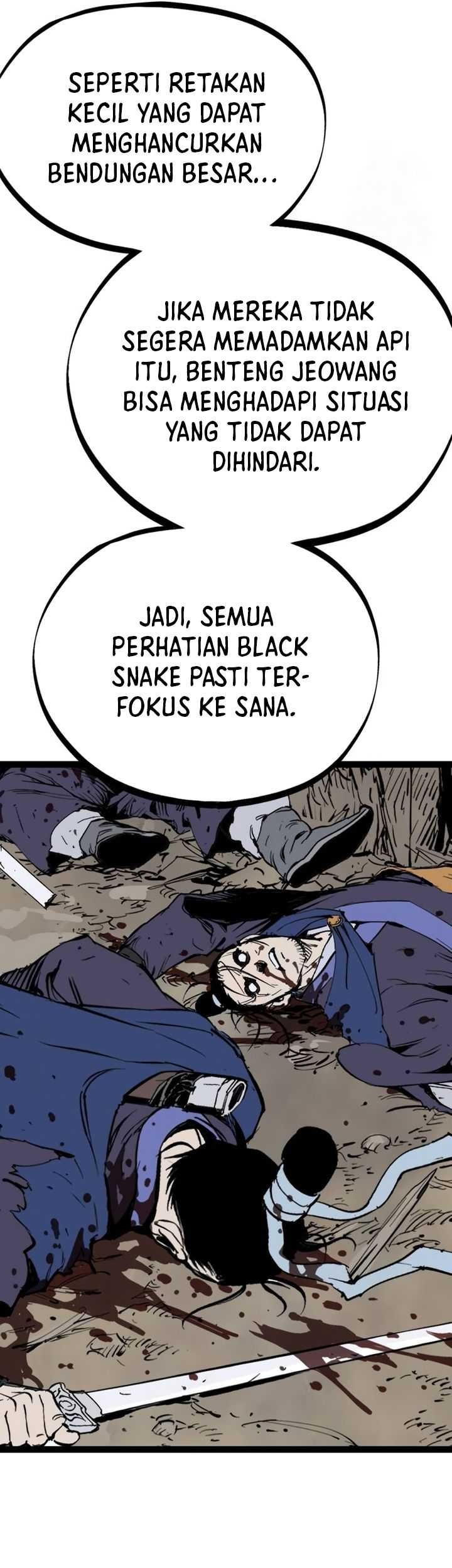 Asura (Ryu Ki-Un) Bab 34 halaman 36