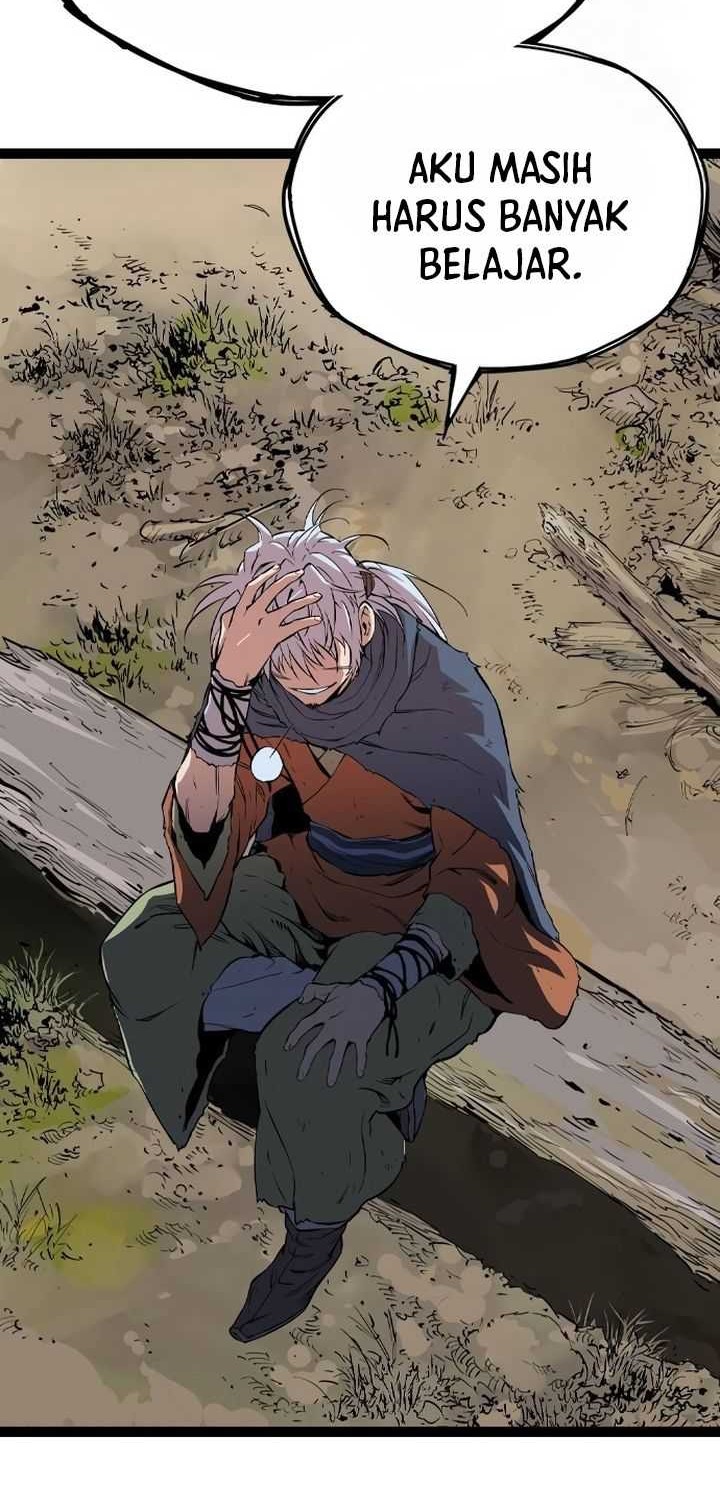 Asura (Ryu Ki-Un) Bab 34 halaman 53