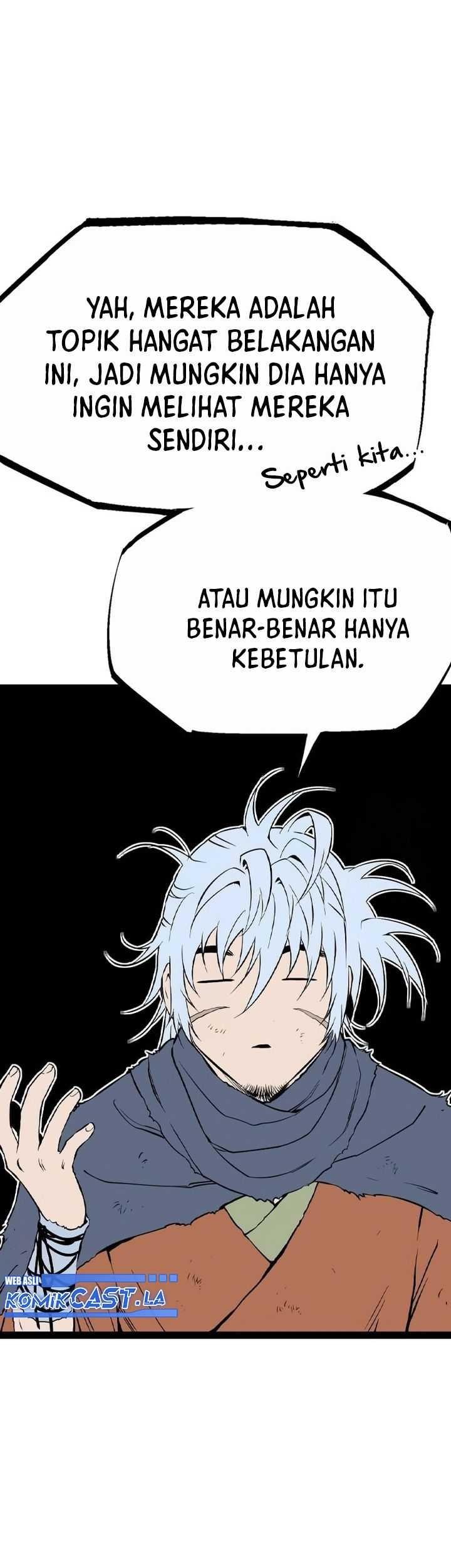 Asura (Ryu Ki-Un) Bab 34 halaman 62