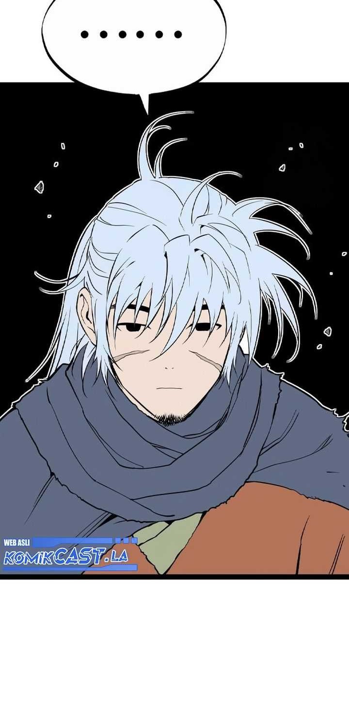 Asura (Ryu Ki-Un) Bab 34 halaman 69
