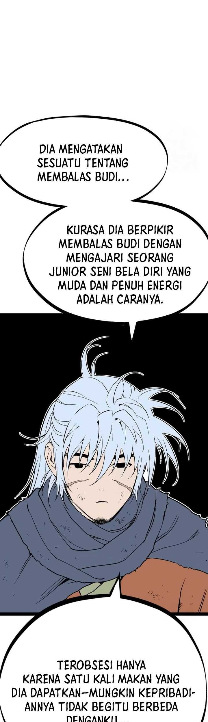 Asura (Ryu Ki-Un) Bab 34 halaman 70