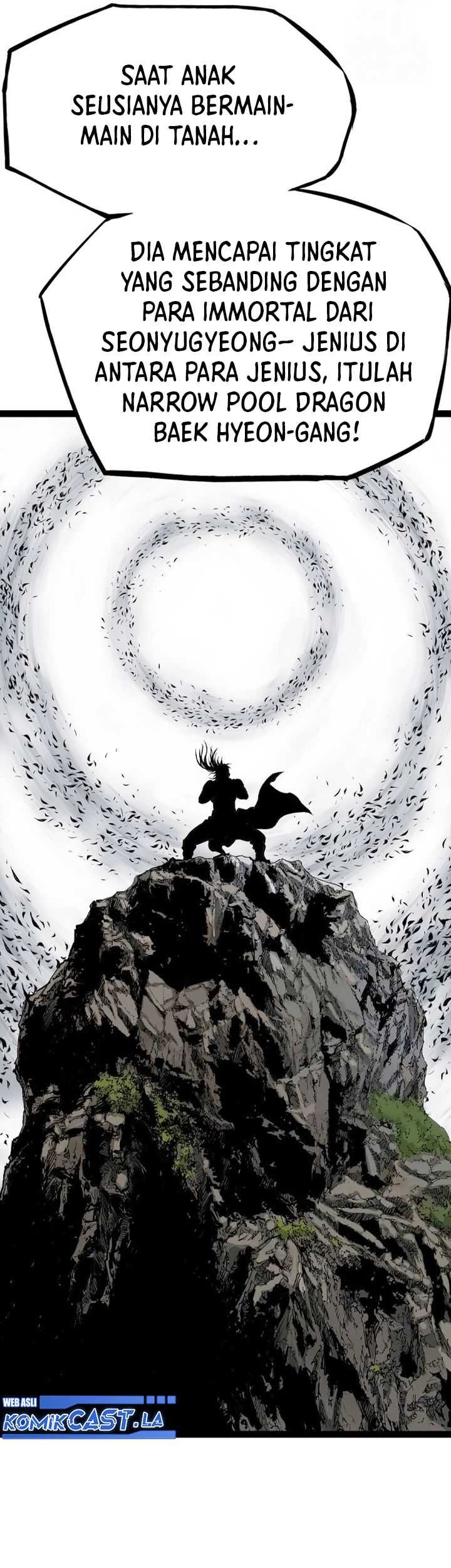 Asura (Ryu Ki-Un) Bab 34 halaman 81