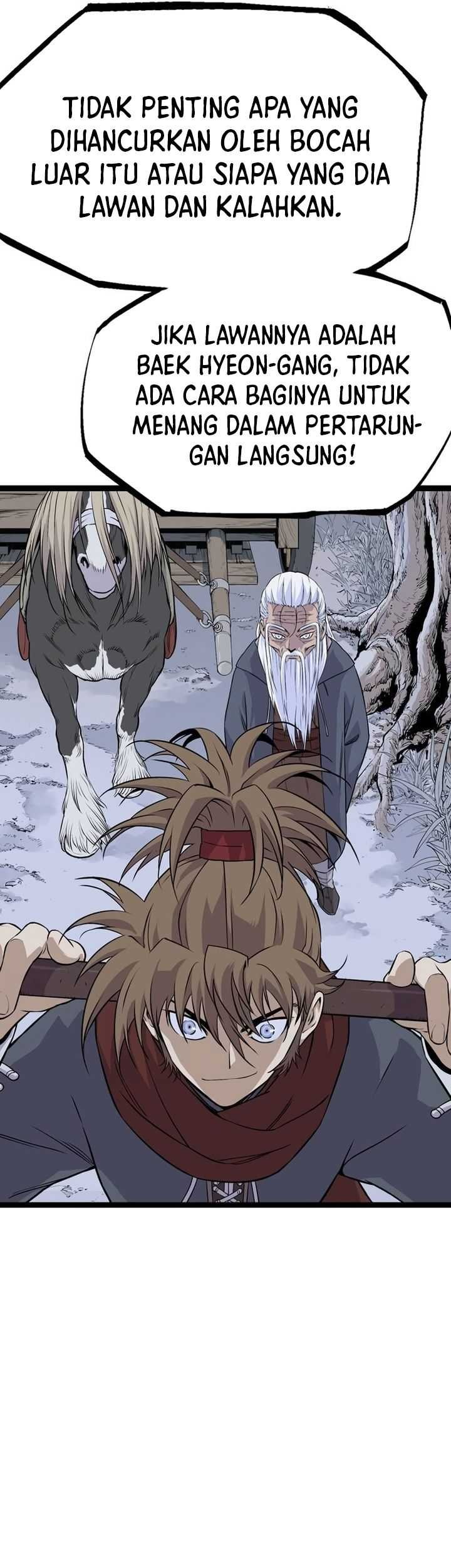 Asura (Ryu Ki-Un) Bab 34 halaman 85