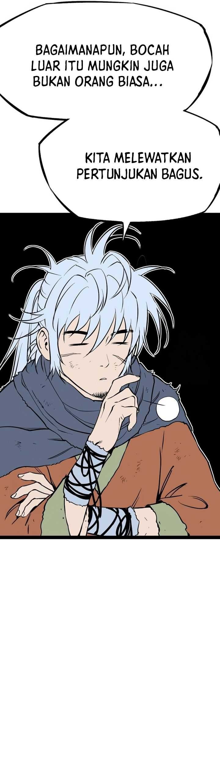 Asura (Ryu Ki-Un) Bab 34 halaman 88