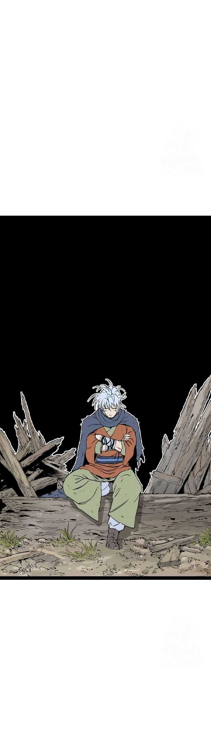 Asura (Ryu Ki-Un) Bab 34 halaman 90