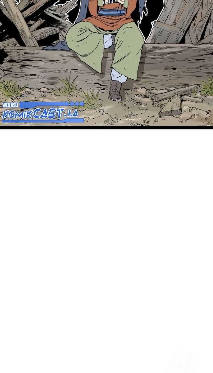 Asura (Ryu Ki-Un) Bab 34 halaman 93