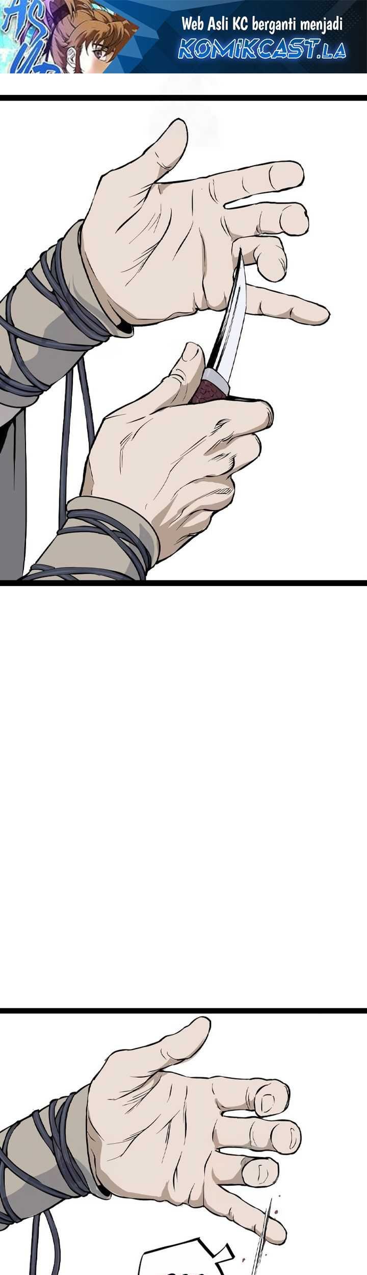 Asura (Ryu Ki-Un) Bab 35 halaman 2