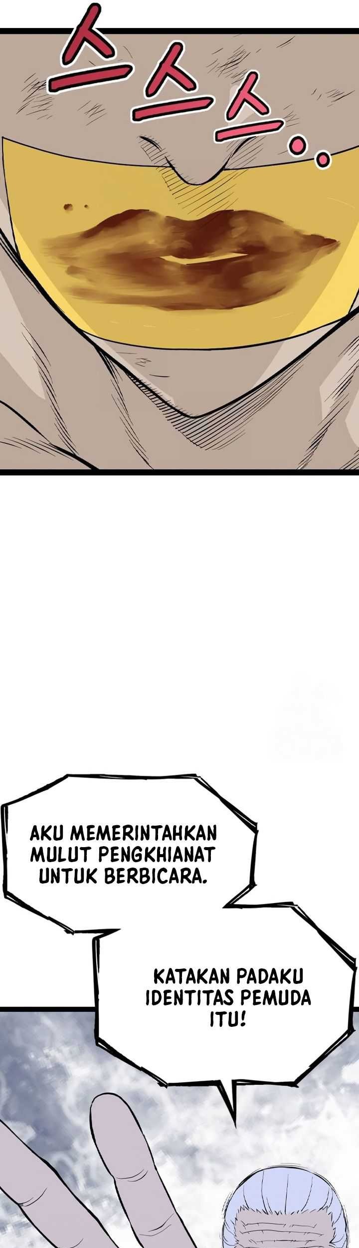Asura (Ryu Ki-Un) Bab 35 halaman 10