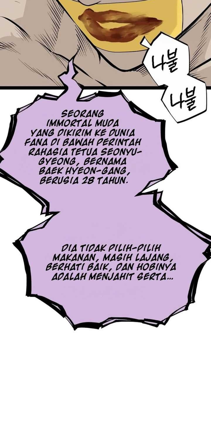 Asura (Ryu Ki-Un) Bab 35 halaman 13