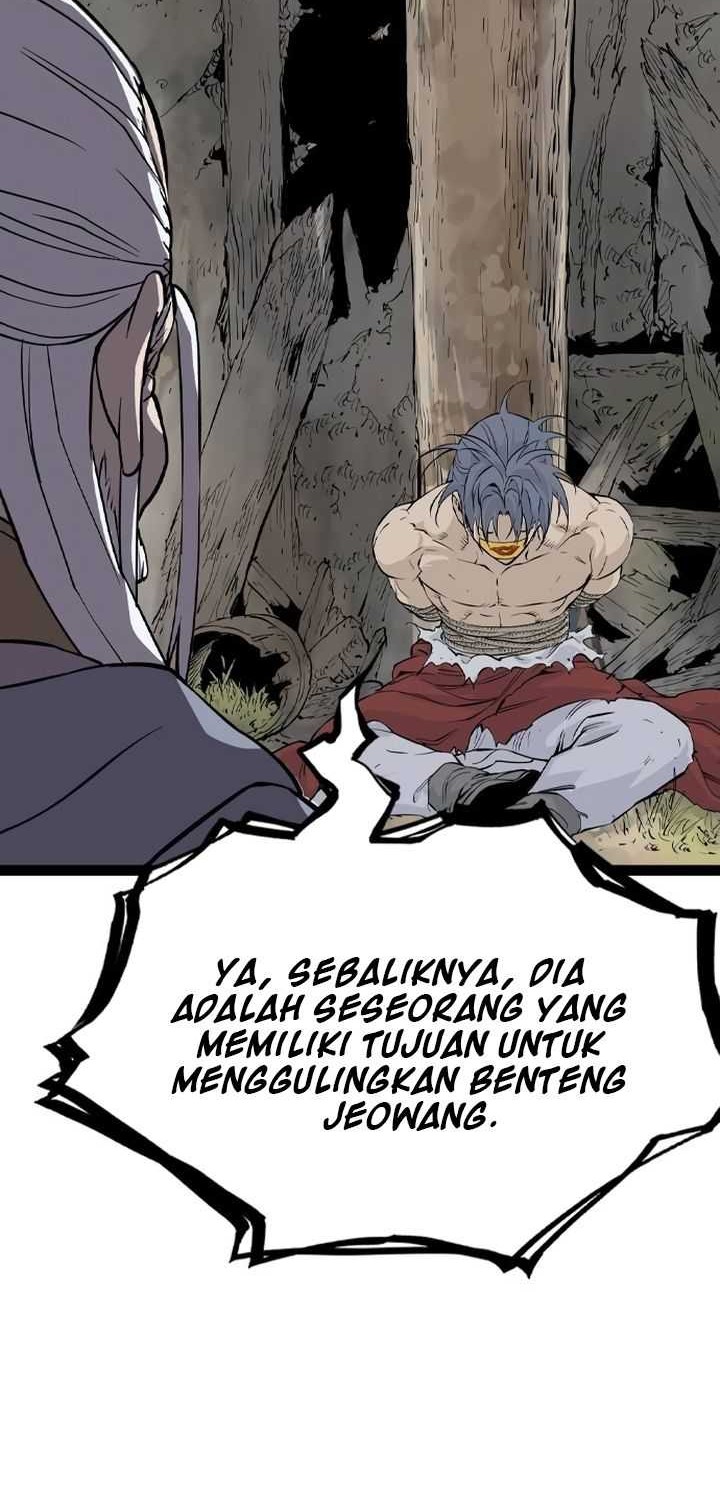 Asura (Ryu Ki-Un) Bab 35 halaman 15