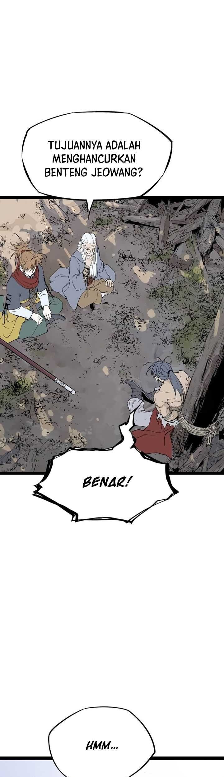 Asura (Ryu Ki-Un) Bab 35 halaman 16