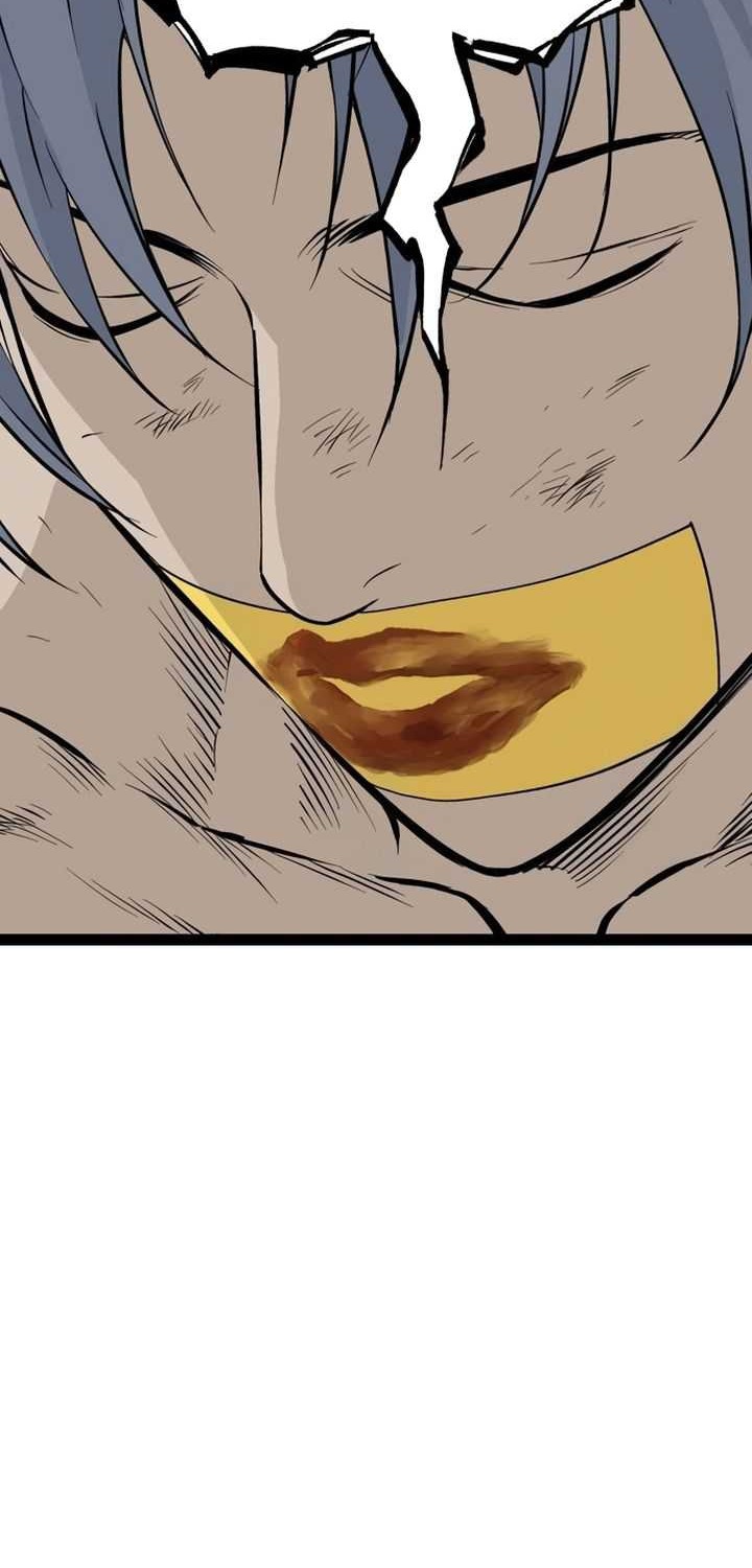 Asura (Ryu Ki-Un) Bab 35 halaman 21