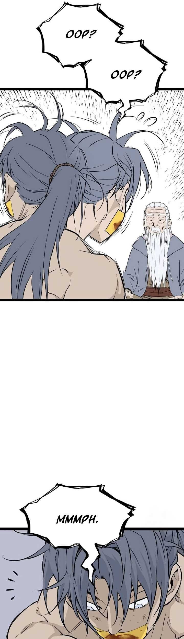 Asura (Ryu Ki-Un) Bab 35 halaman 24