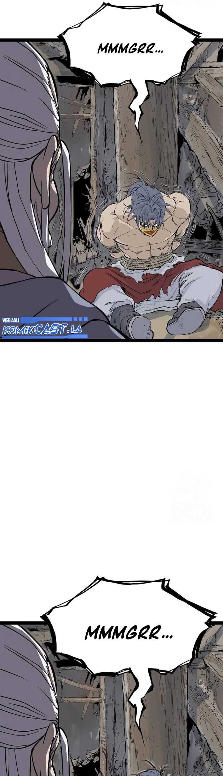 Asura (Ryu Ki-Un) Bab 35 halaman 26
