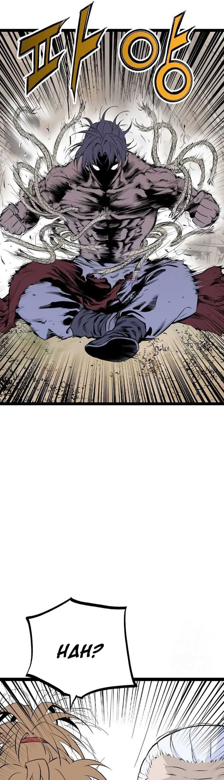Asura (Ryu Ki-Un) Bab 35 halaman 30