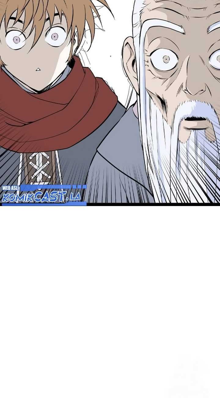 Asura (Ryu Ki-Un) Bab 35 halaman 31