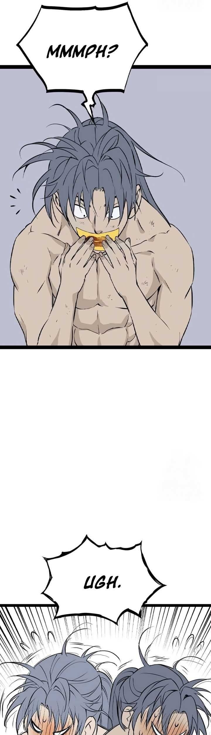 Asura (Ryu Ki-Un) Bab 35 halaman 32