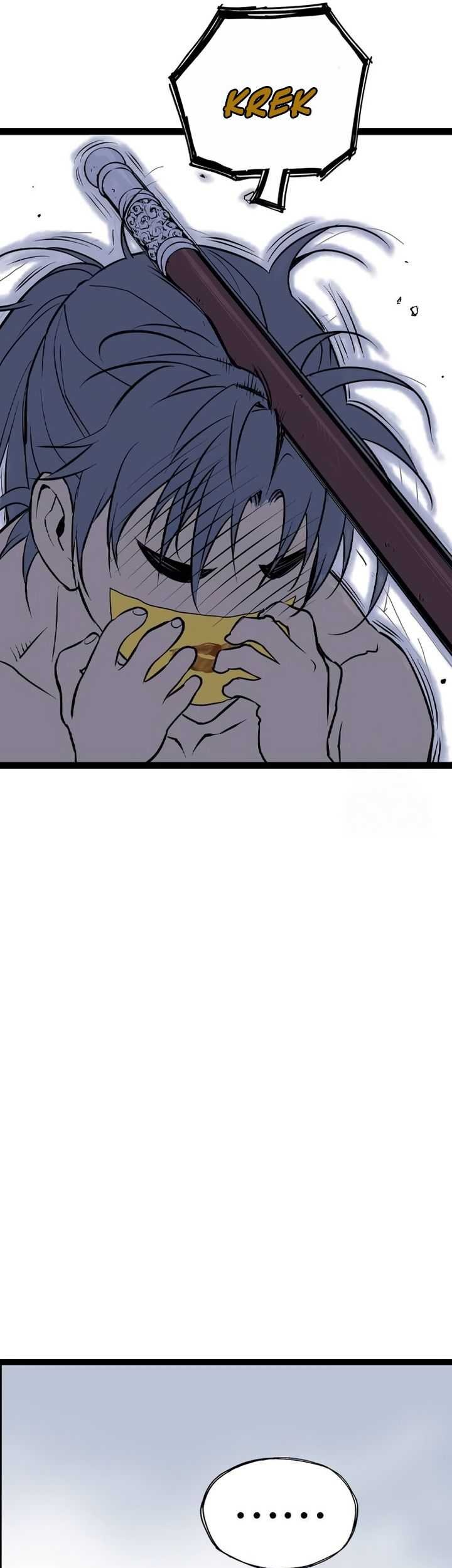 Asura (Ryu Ki-Un) Bab 35 halaman 34