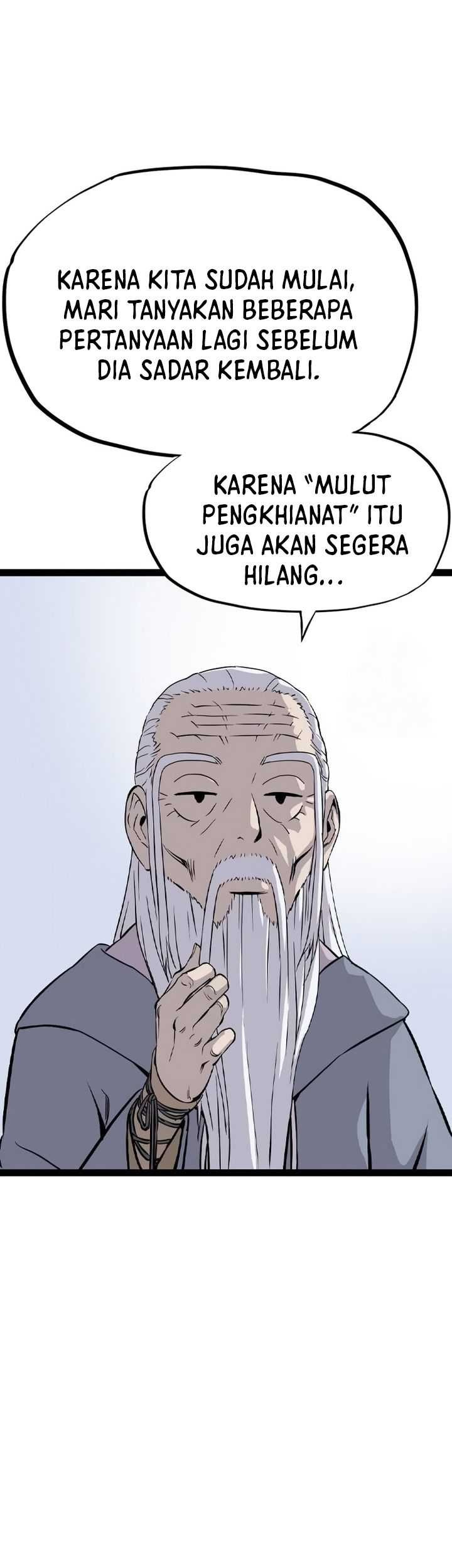 Asura (Ryu Ki-Un) Bab 35 halaman 40