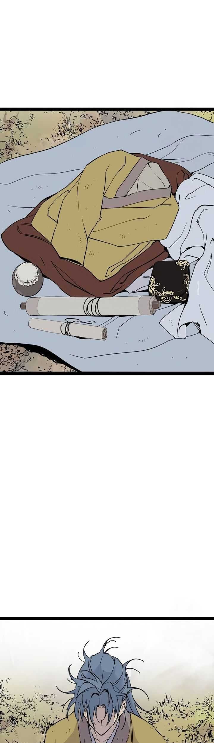 Asura (Ryu Ki-Un) Bab 35 halaman 42