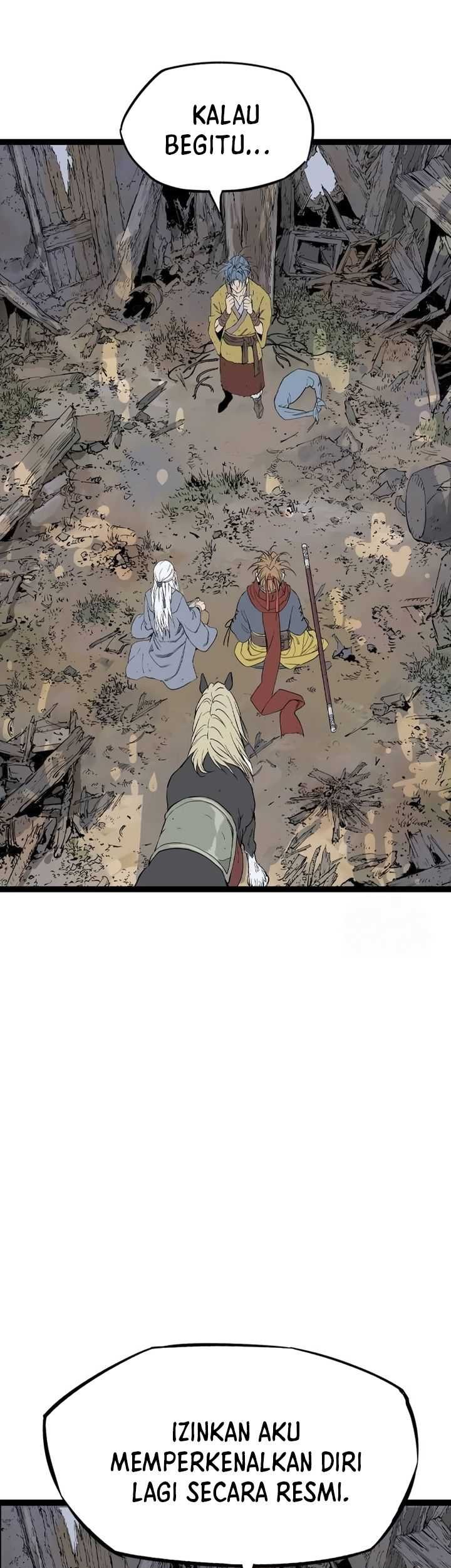 Asura (Ryu Ki-Un) Bab 35 halaman 44