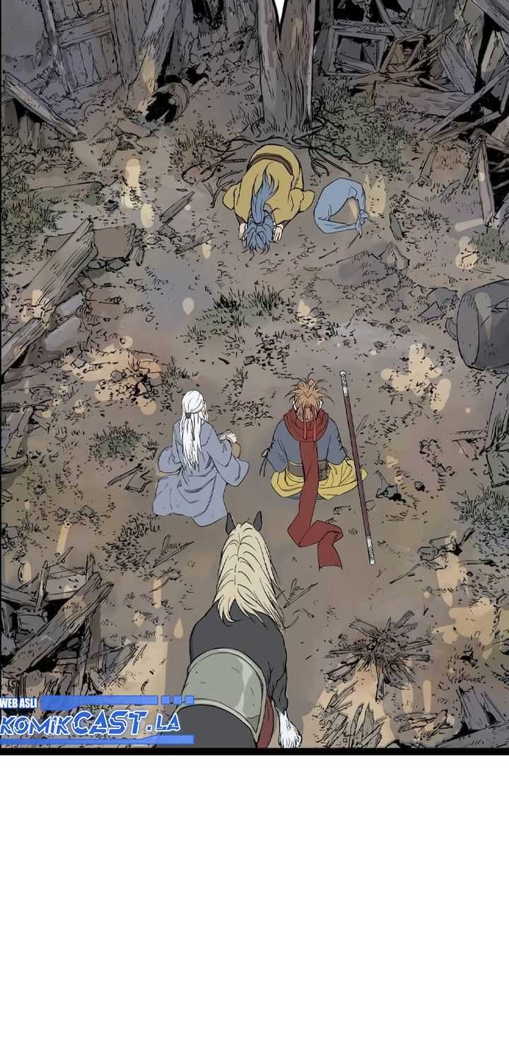 Asura (Ryu Ki-Un) Bab 35 halaman 45