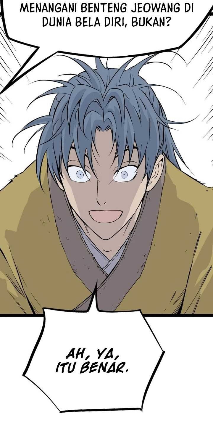 Asura (Ryu Ki-Un) Bab 35 halaman 47