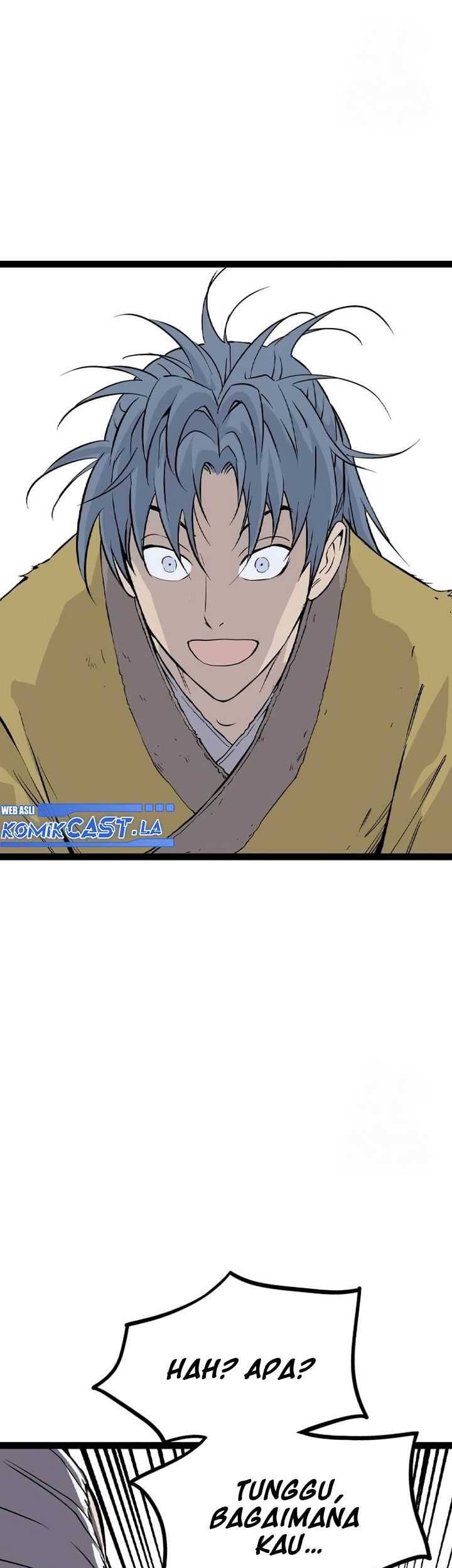 Asura (Ryu Ki-Un) Bab 35 halaman 48