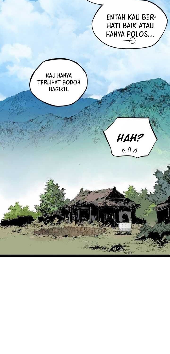 Asura (Ryu Ki-Un) Bab 35 halaman 51