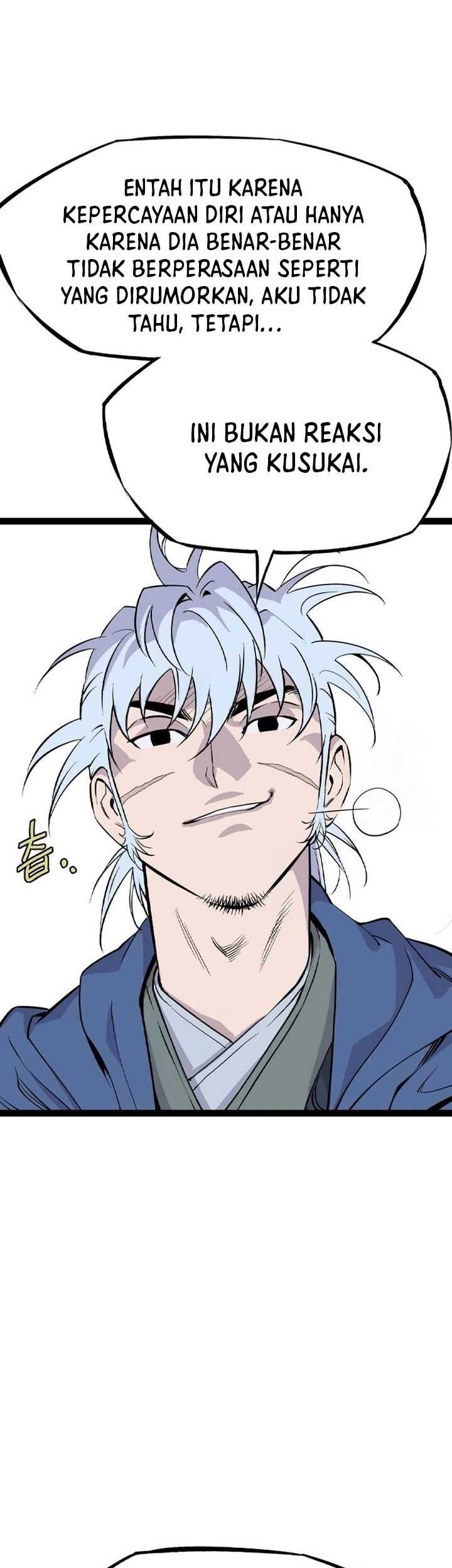 Asura (Ryu Ki-Un) Bab 35 halaman 72