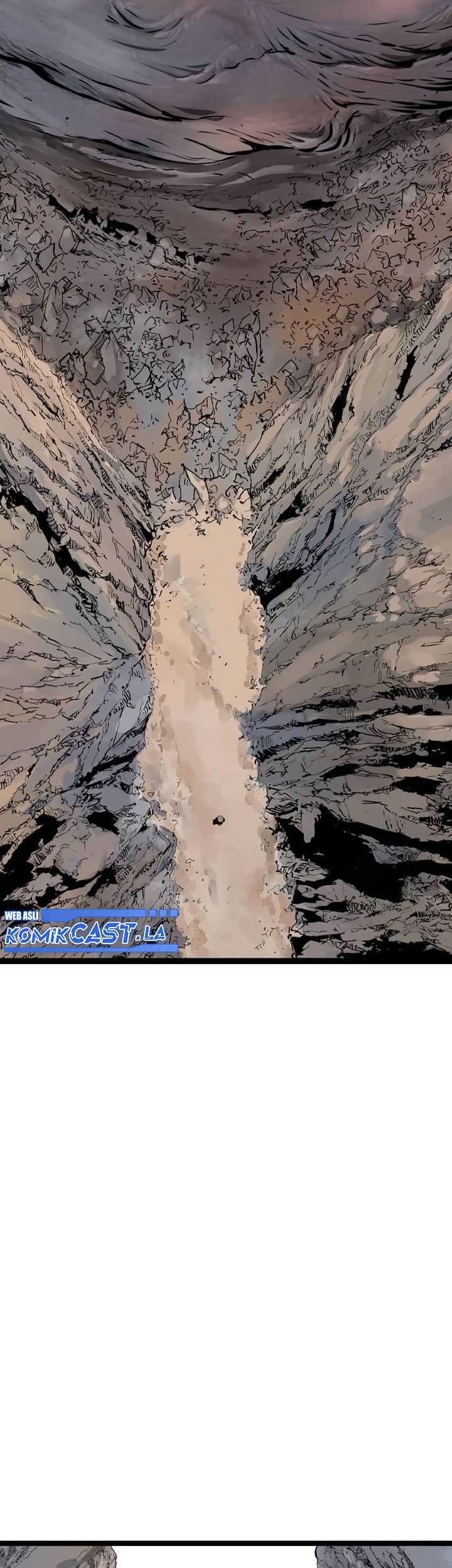 Asura (Ryu Ki-Un) Bab 35 halaman 92