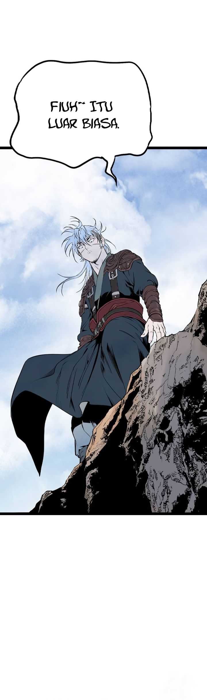 Asura (Ryu Ki-Un) Bab 35 halaman 94