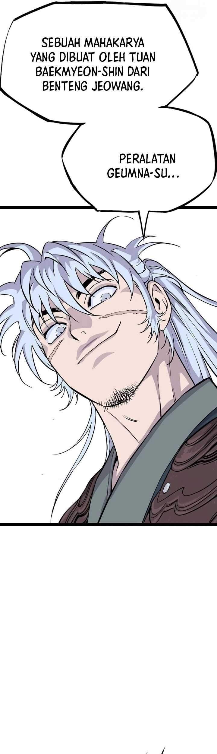 Asura (Ryu Ki-Un) Bab 35 halaman 95