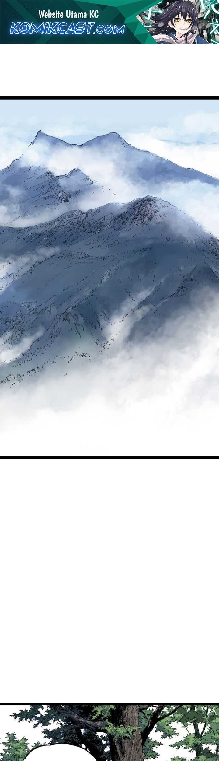 Asura (Ryu Ki-Un) chapter 36 halaman 2