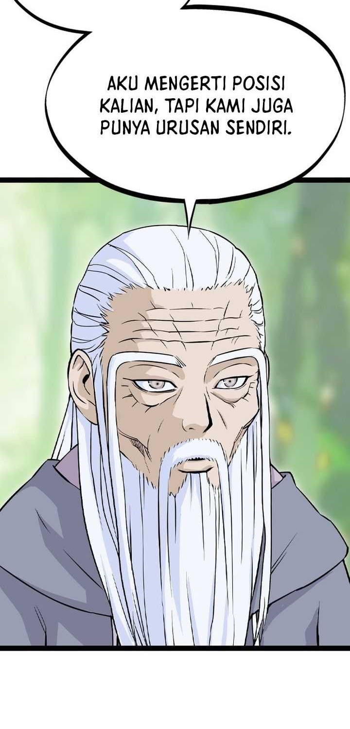Asura (Ryu Ki-Un) chapter 36 halaman 5