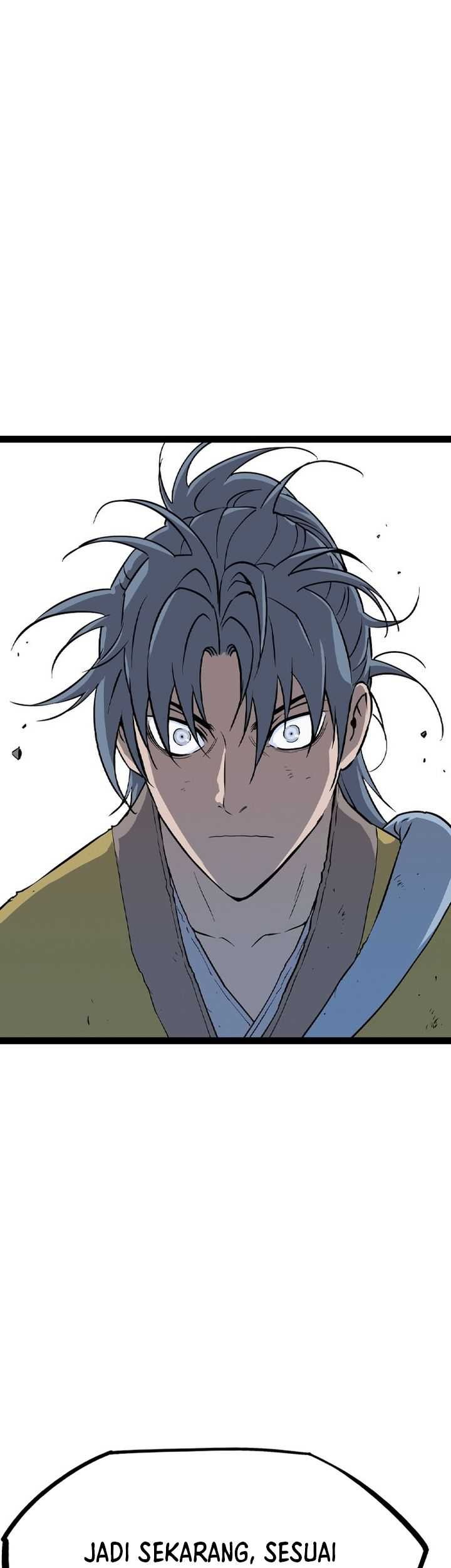 Asura (Ryu Ki-Un) chapter 36 halaman 6