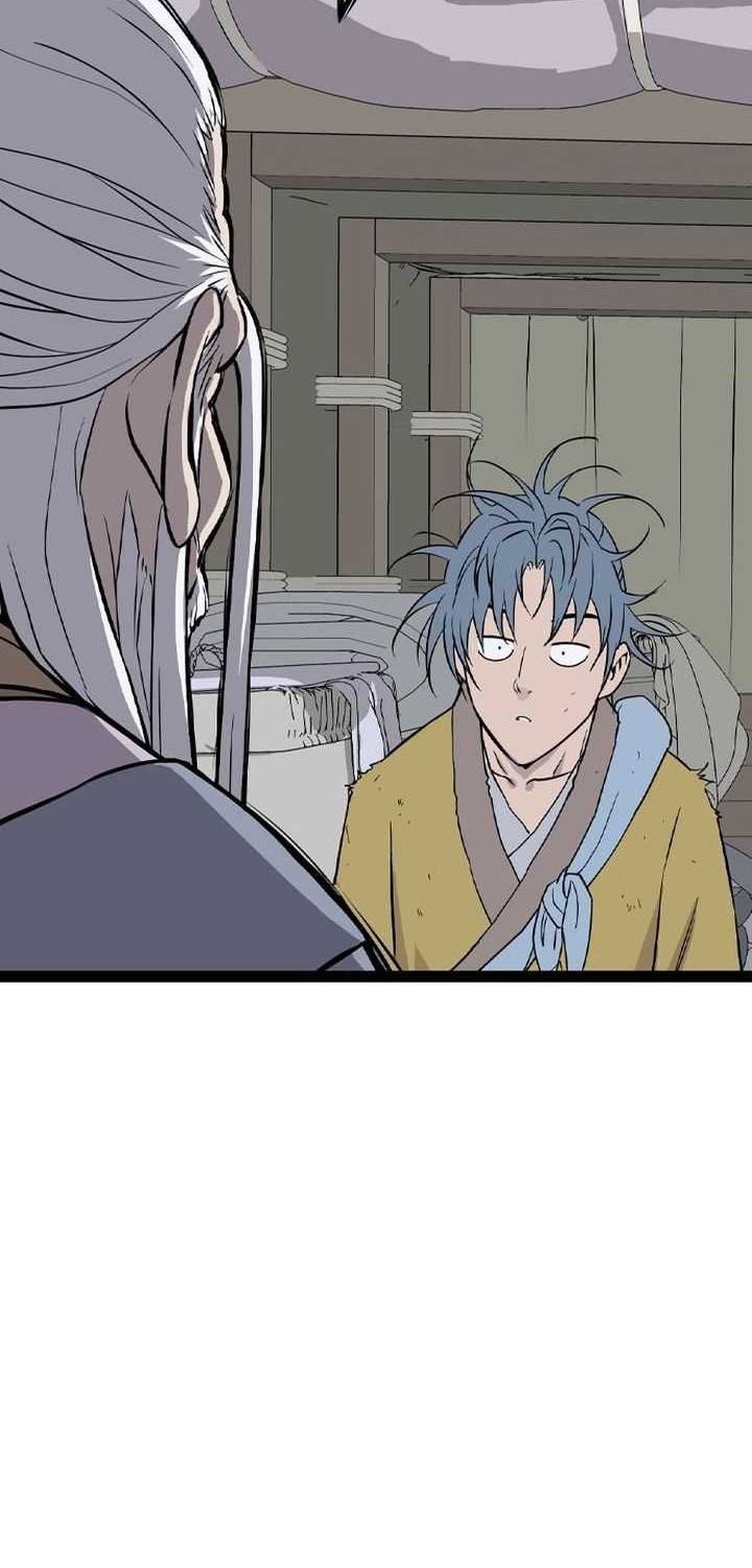 Asura (Ryu Ki-Un) chapter 36 halaman 12