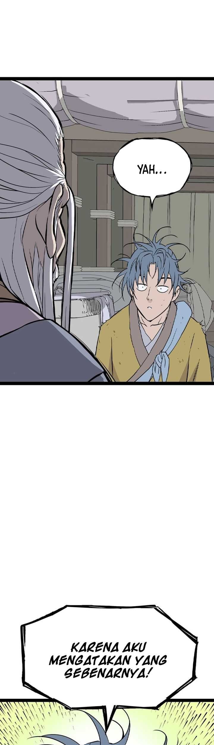 Asura (Ryu Ki-Un) chapter 36 halaman 13
