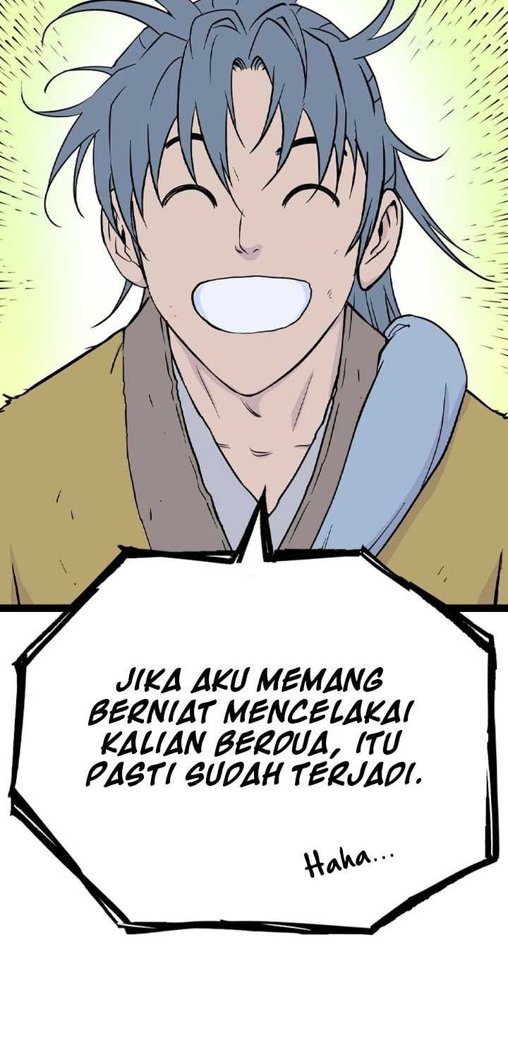 Asura (Ryu Ki-Un) chapter 36 halaman 14
